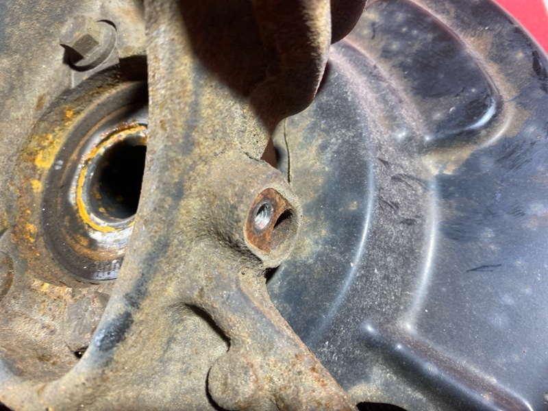 Ступица, 2800 рублей, Солонцы