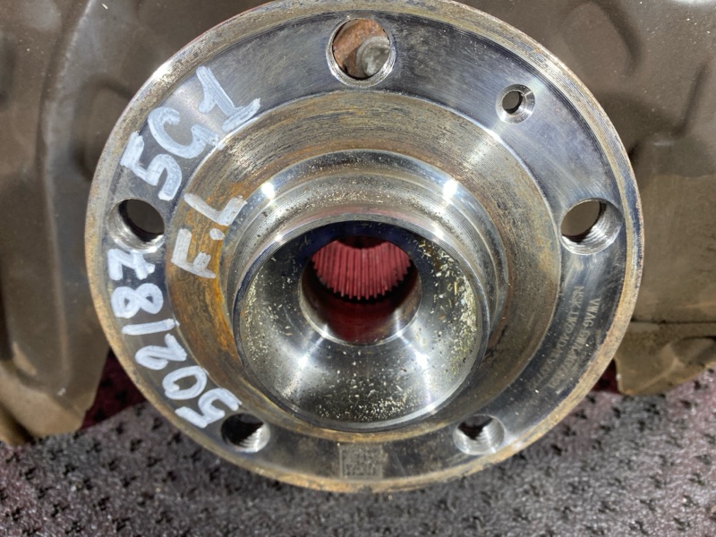 Ступица, 3000 рублей, Солонцы