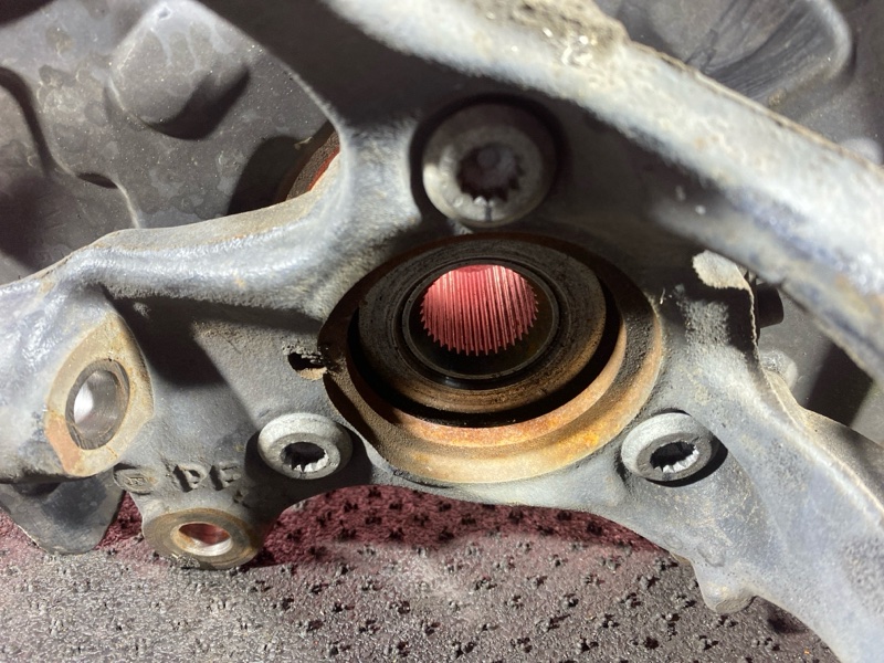 Ступица, 3000 рублей, Солонцы