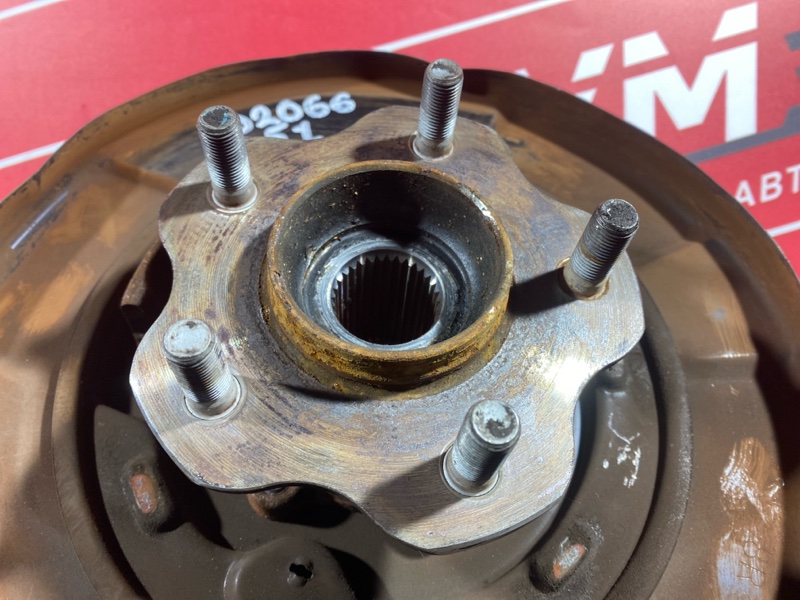 Ступица, 5000 рублей, Солонцы