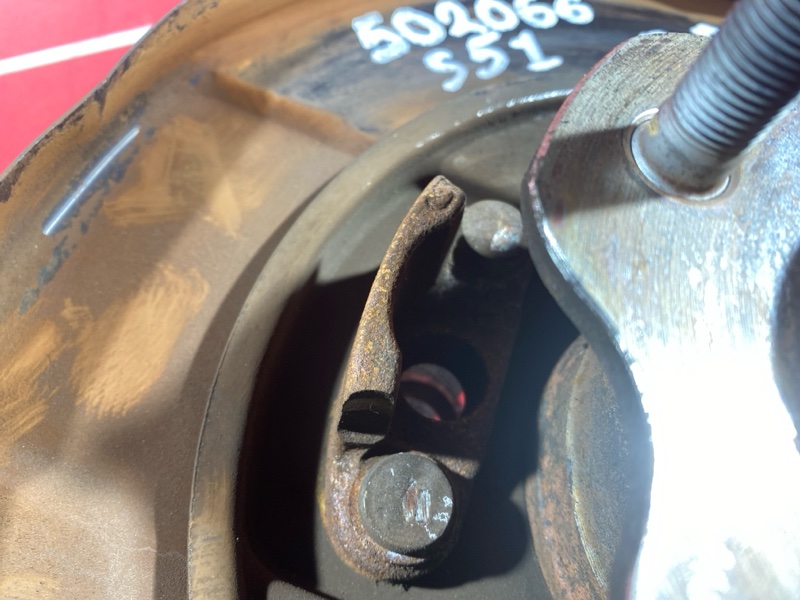 Ступица, 5000 рублей, Солонцы