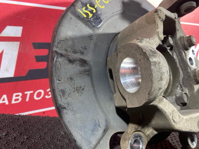 Ступица, 5000 рублей, Солонцы