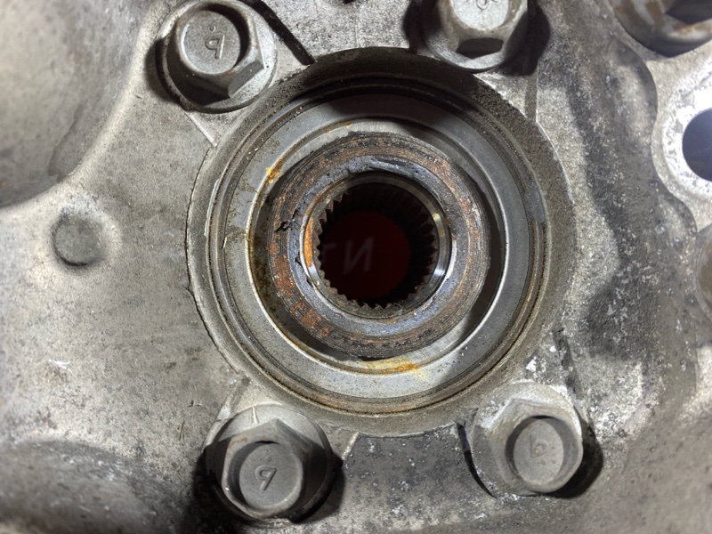 Ступица, 5000 рублей, Солонцы