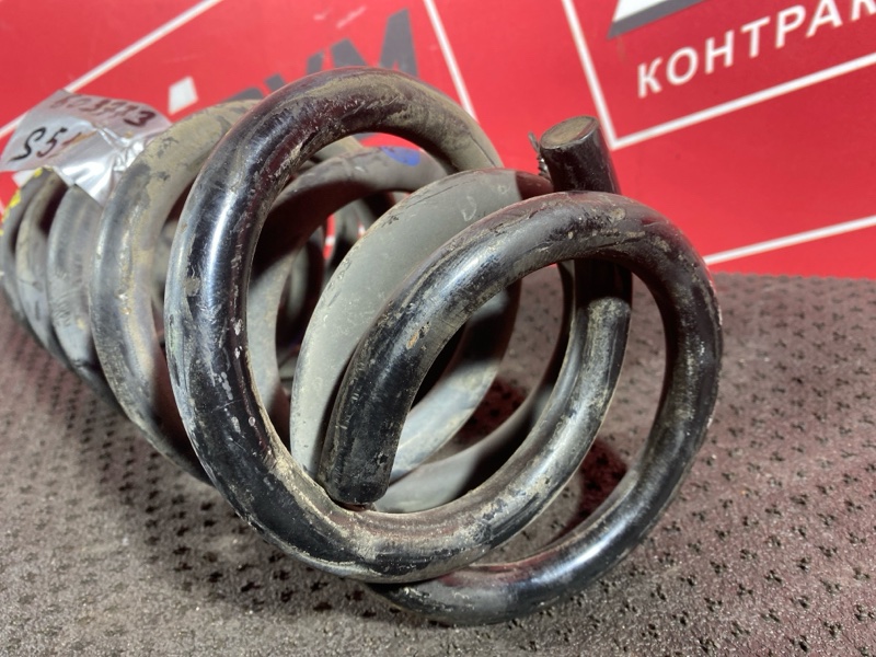 Пружина подвески, 4800 рублей, Солонцы