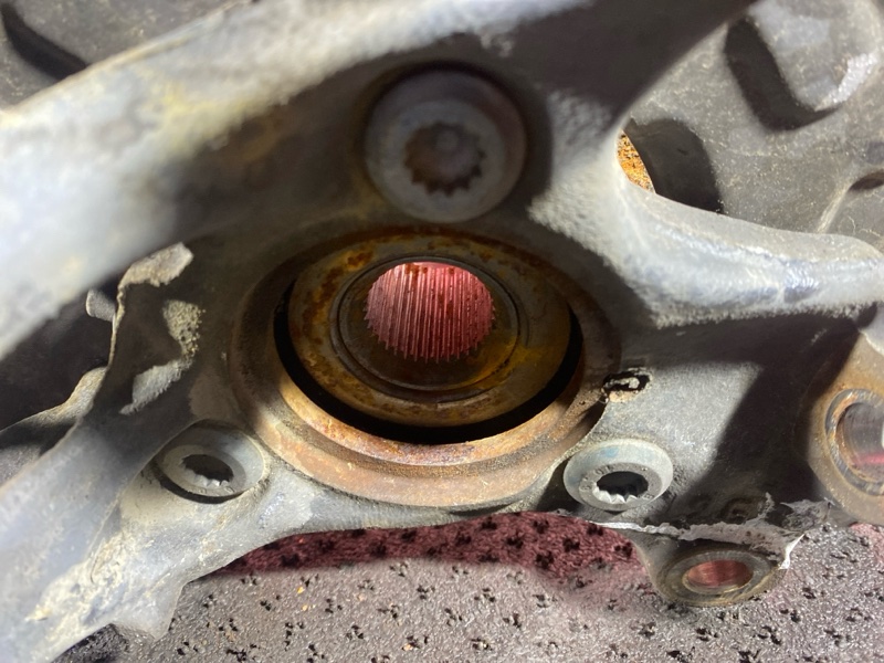 Ступица, 3000 рублей, Солонцы