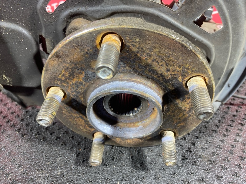 Ступица, 4000 рублей, Солонцы