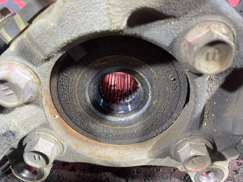 Ступица, 4000 рублей, Солонцы