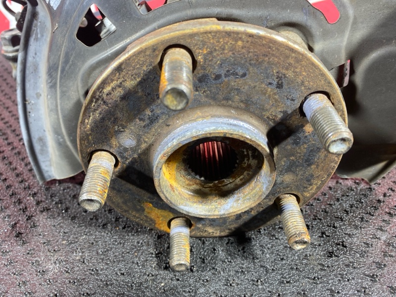 Ступица, 4000 рублей, Солонцы