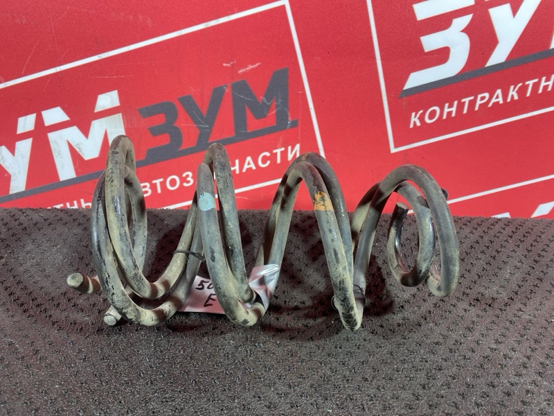 Пружина подвески, 1800 рублей, Солонцы