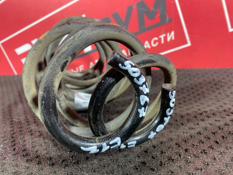 Пружина подвески, 1800 рублей, Солонцы