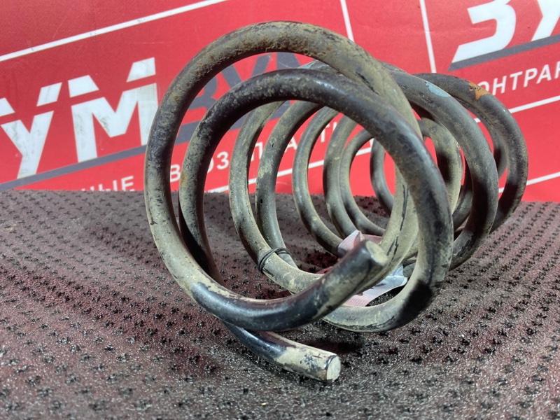 Пружина подвески, 1800 рублей, Солонцы