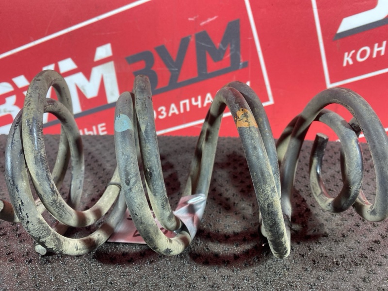 Пружина подвески, 1800 рублей, Солонцы