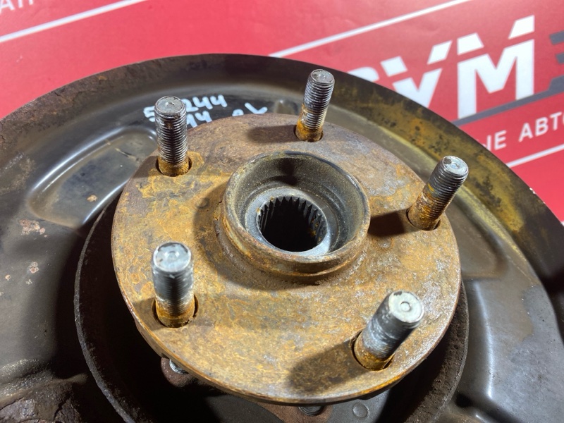 Ступица, 2800 рублей, Солонцы