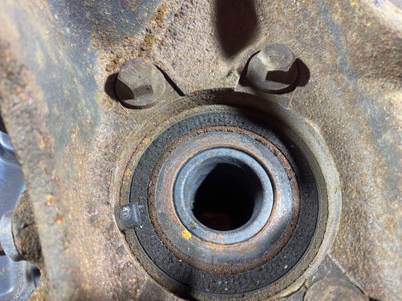 Ступица, 2800 рублей, Солонцы