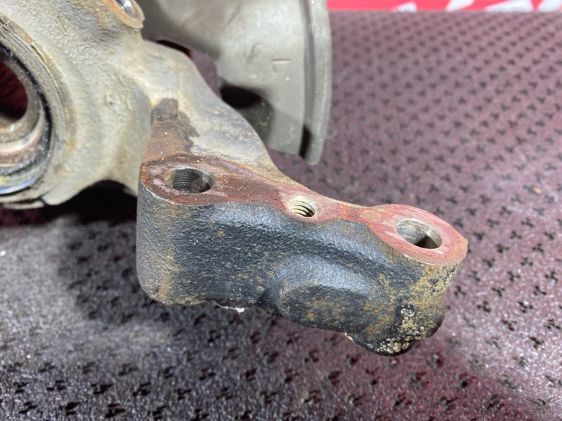 Ступица, 1000 рублей, Солонцы