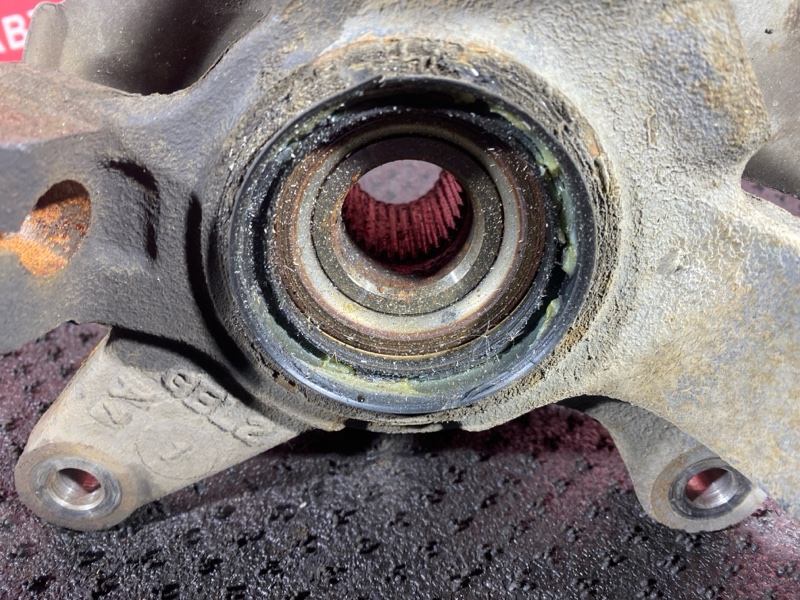 Ступица, 1000 рублей, Солонцы