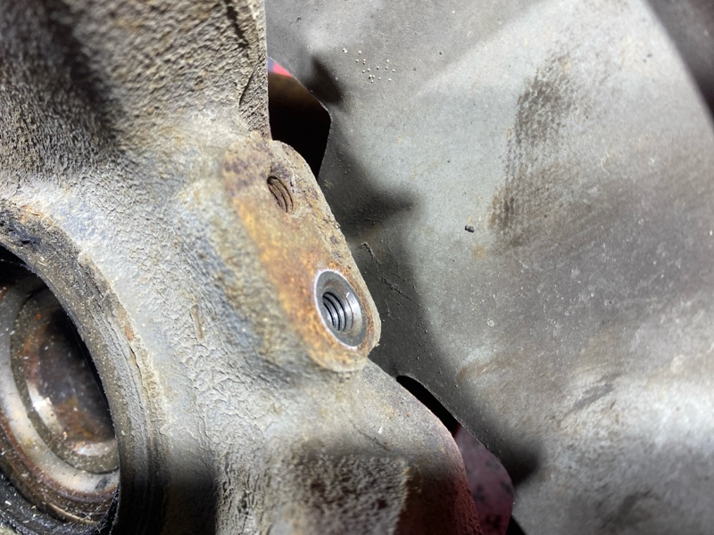 Ступица, 1000 рублей, Солонцы