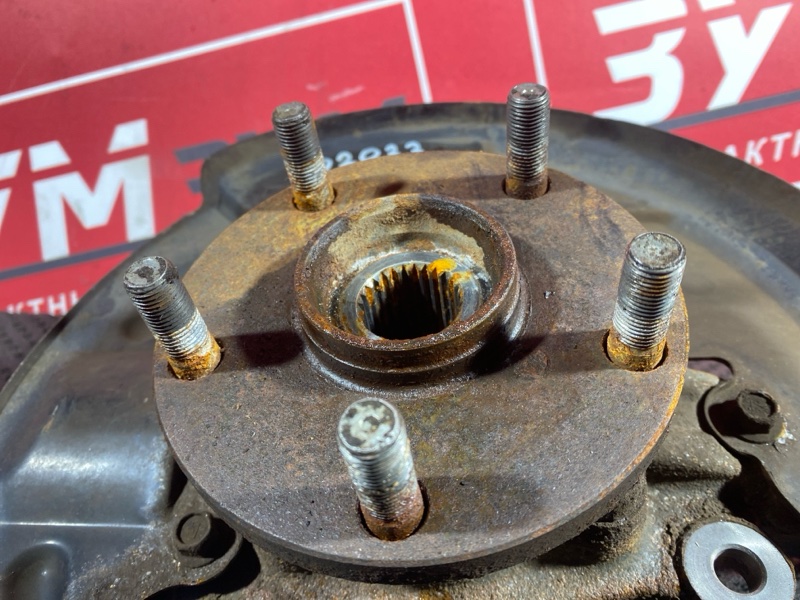 Ступица, 4000 рублей, Солонцы