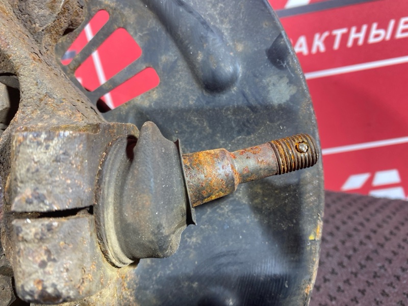 Ступица, 4000 рублей, Солонцы