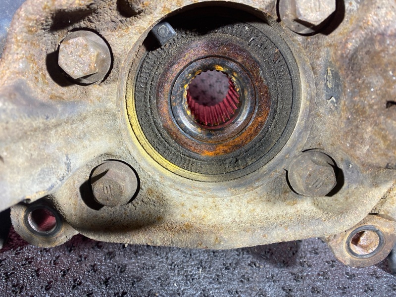 Ступица, 4000 рублей, Солонцы