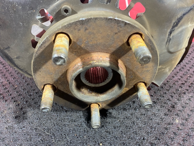 Ступица, 1800 рублей, Солонцы