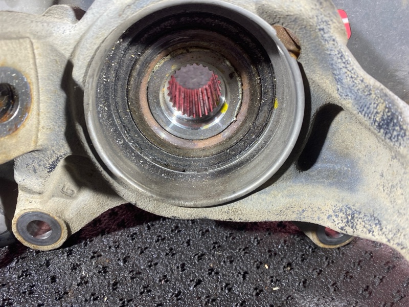 Ступица, 1800 рублей, Солонцы