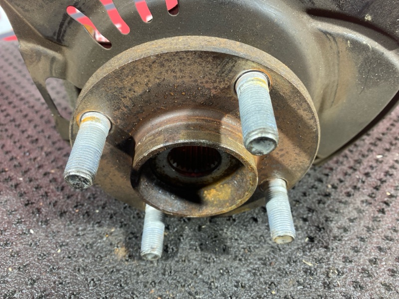 Ступица, 700 рублей, Солонцы