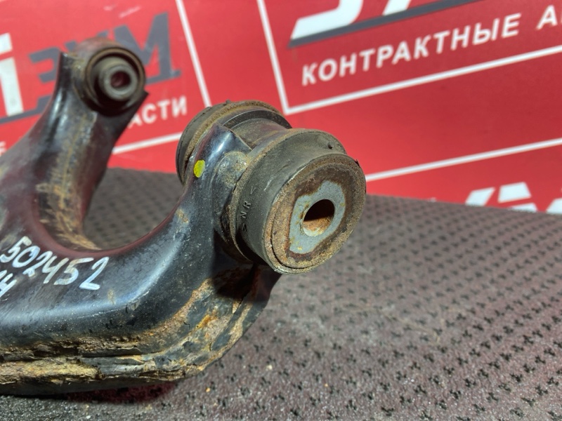 Рычаг подвески верхний, 1200 рублей, Солонцы