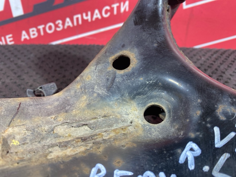 Рычаг подвески верхний, 1200 рублей, Солонцы