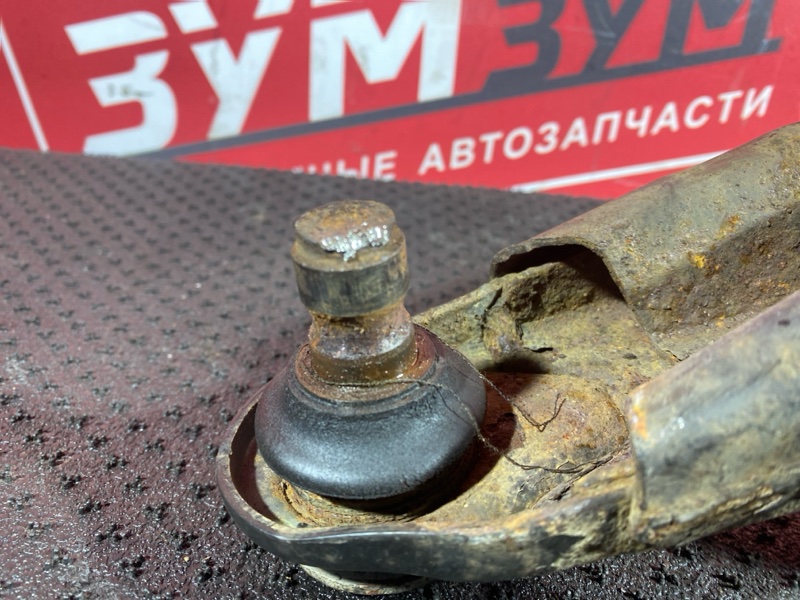 Рычаг подвески верхний, 1200 рублей, Солонцы