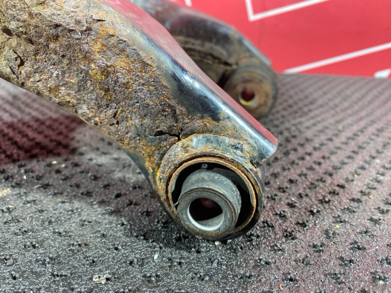 Рычаг подвески верхний, 1200 рублей, Солонцы