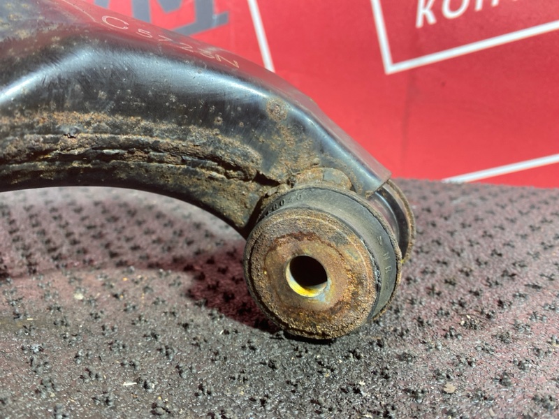 Рычаг подвески верхний, 1200 рублей, Солонцы