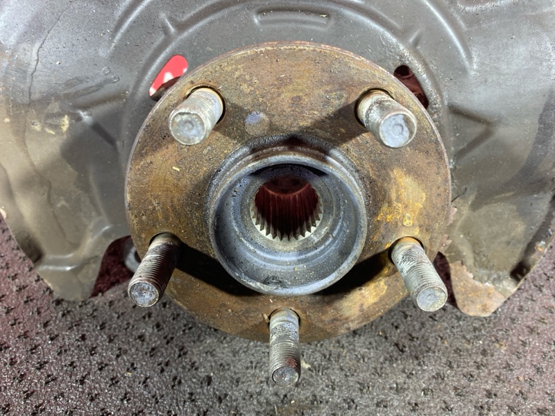 Ступица, 3500 рублей, Солонцы