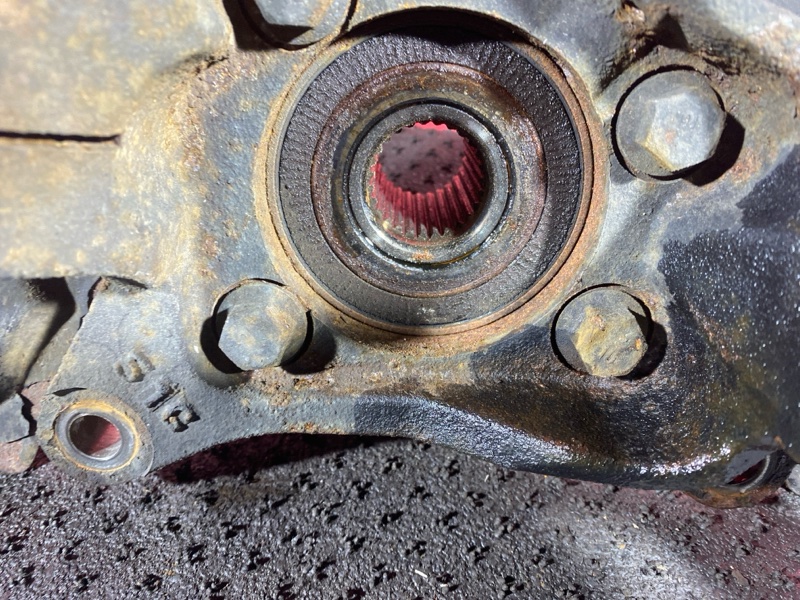 Ступица, 3500 рублей, Солонцы