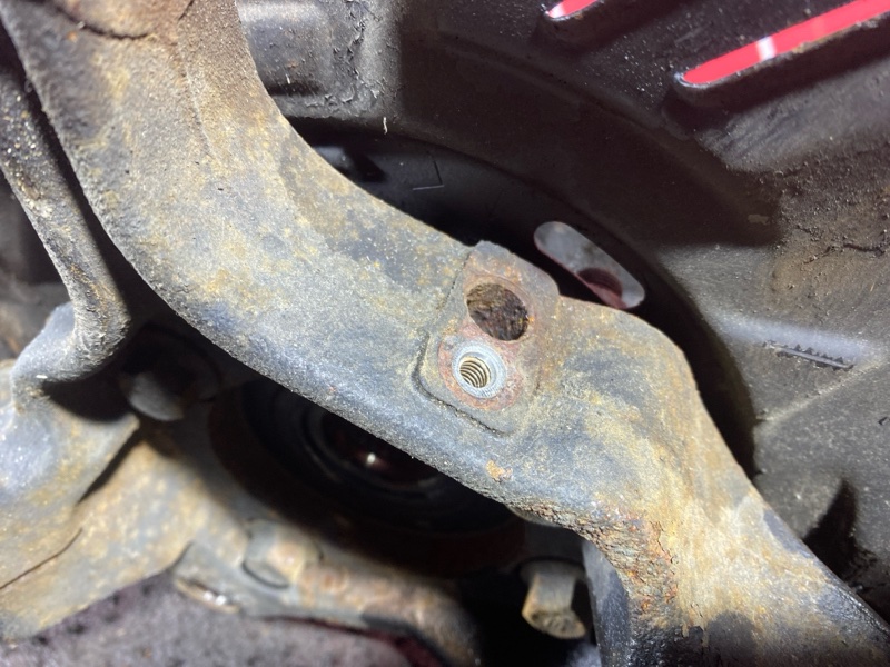 Ступица, 3500 рублей, Солонцы