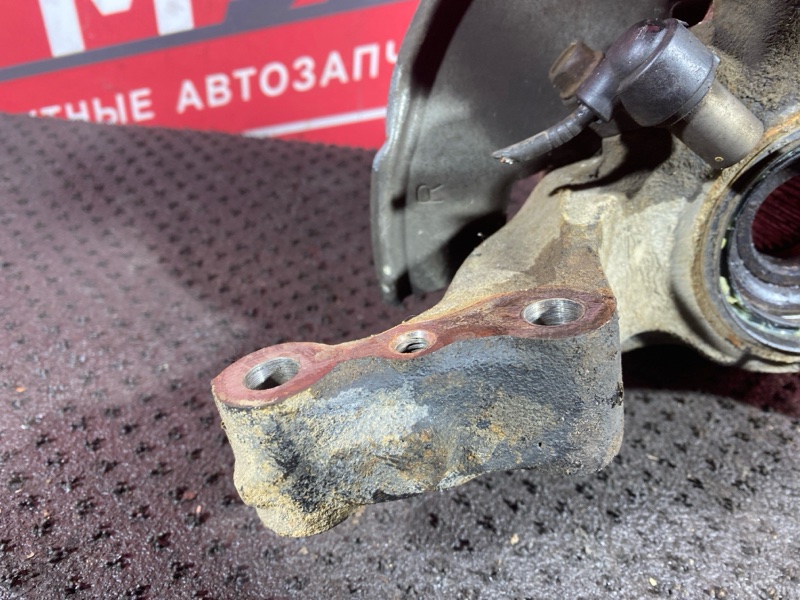 Ступица, 1000 рублей, Солонцы