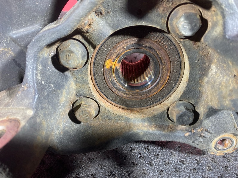 Ступица, 3500 рублей, Солонцы