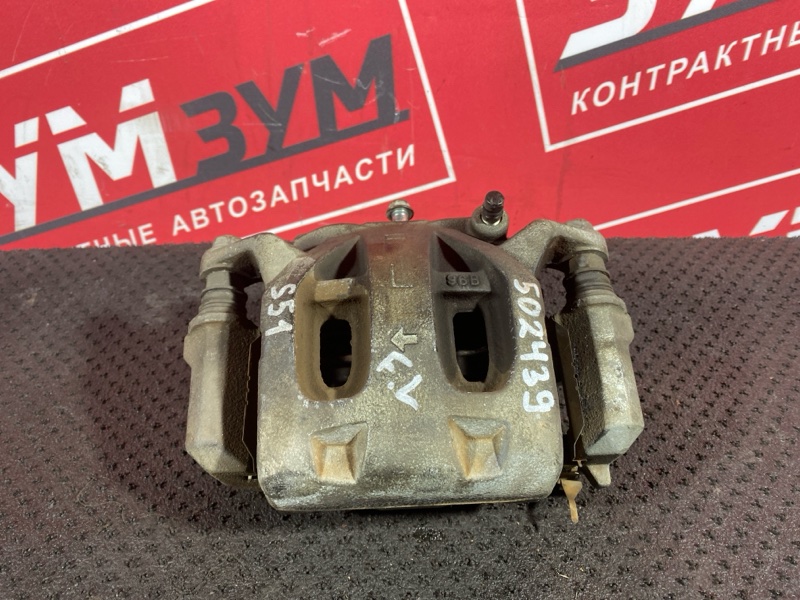 Суппорт, 6500 рублей, Солонцы