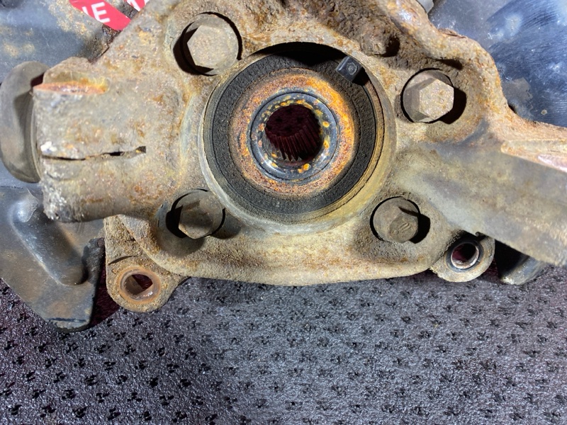 Ступица, 4000 рублей, Солонцы