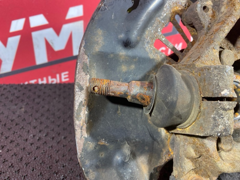 Ступица, 4000 рублей, Солонцы