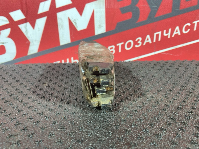 Колодки тормозные, 1200 рублей, Солонцы