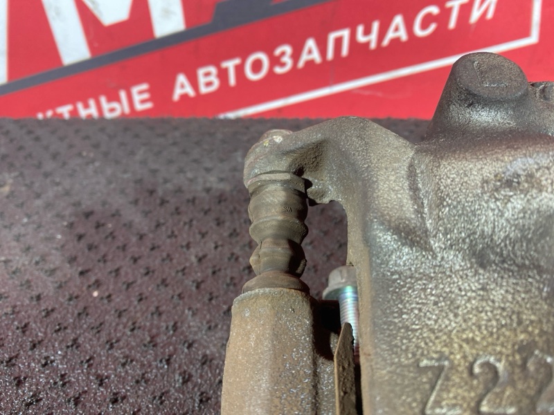 Суппорт, 500 рублей, Солонцы