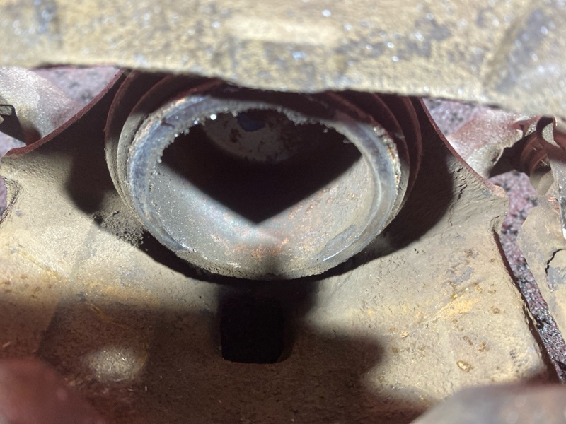 Суппорт, 500 рублей, Солонцы