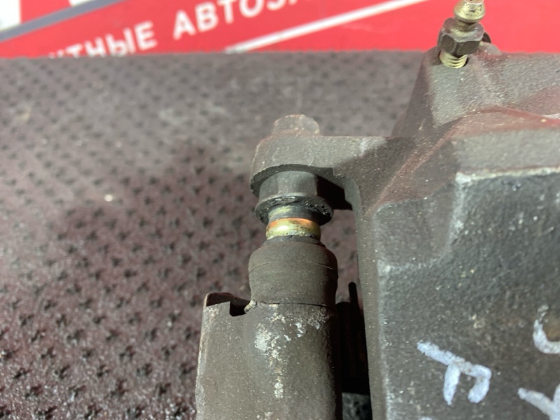 Суппорт, 1800 рублей, Солонцы