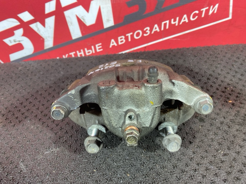 Суппорт, 500 рублей, Солонцы