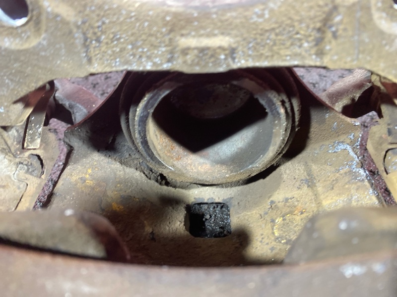 Суппорт, 500 рублей, Солонцы