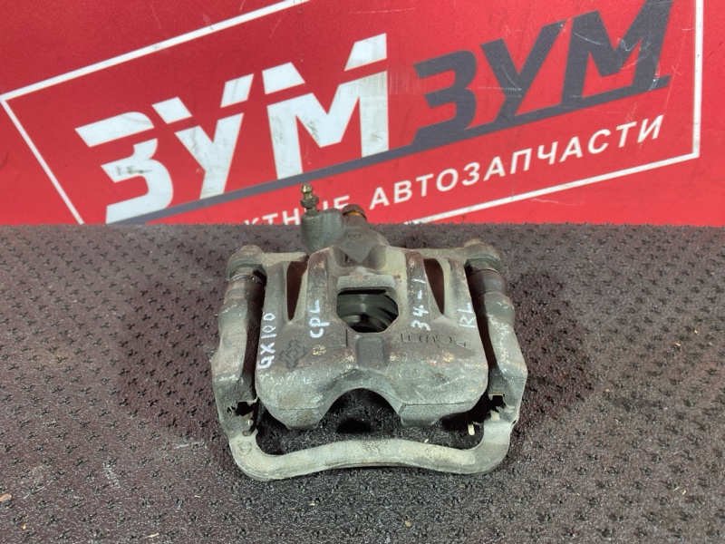 Суппорт, 1800 рублей, Солонцы