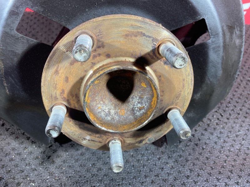 Ступица, 1900 рублей, Солонцы