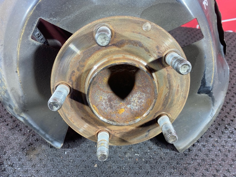 Ступица, 1900 рублей, Солонцы