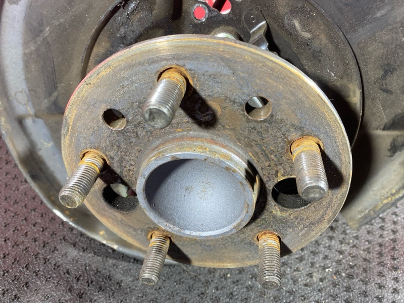 Ступица, 3000 рублей, Солонцы